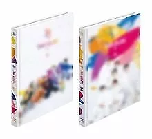 JBJ-[True Colors]Random Ver CD+Poster+Photobook++Sticker... | CD | état très bon