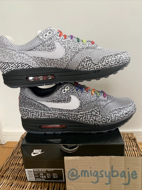 Tokyo maze air max best sale on feet