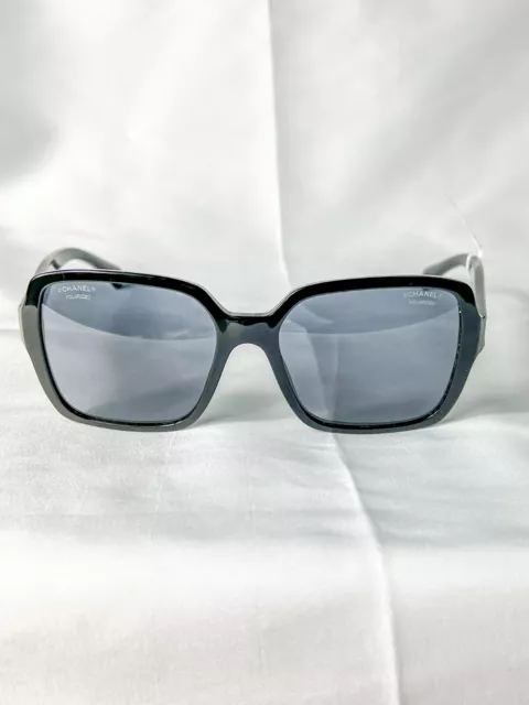 Chanel 5496B C888/S4 Sunglasses - US
