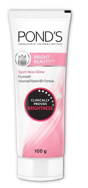 PONDS PERFECT COLOUR Complex Beauty Cream. Skin Lightening ...