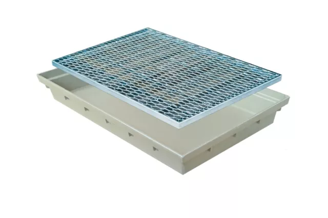 Caja rascadora de pies de fibra de carbono mea mearin 750x500 mm con óxido de metal enchufable