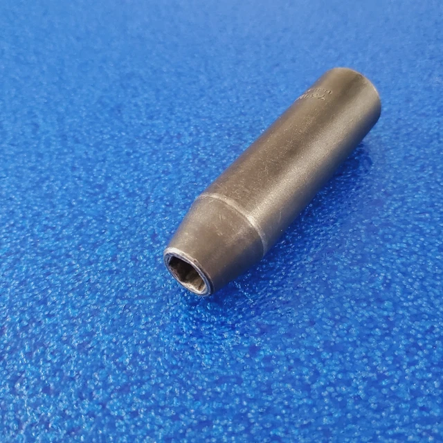 PROTO USA 10MM DEEP IMPACT 6pt SOCKET 7310M 1/2 DR FREE SHIPPING METRIC TOOL LOT