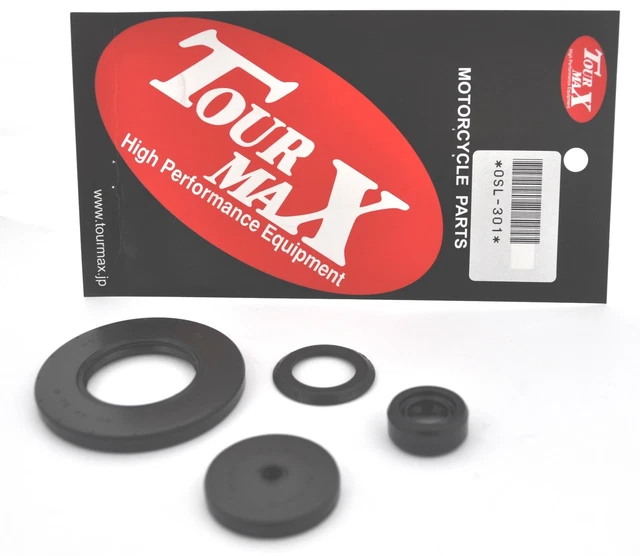 KIT JOINT DHUILE moteur Engine oil seal kit SUZUKI GSF 1200 Bandit 96