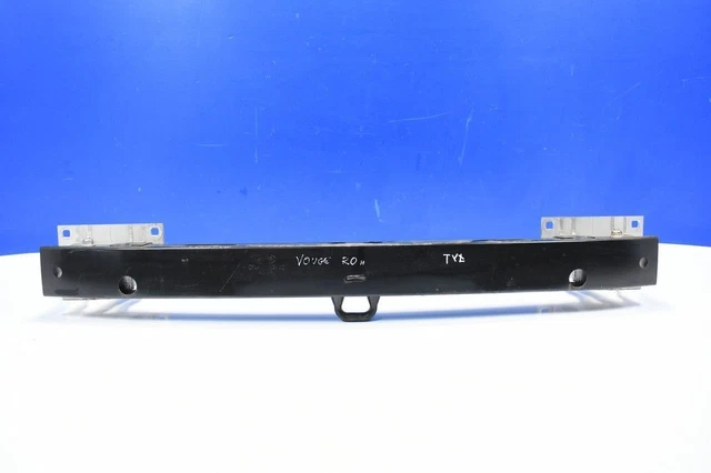 Plaque De Hayon Arrière (anagramme) Pour Land Rover Santana - Métallique - Dimensions 180x105 Mm - Réf. BRITPART 160947