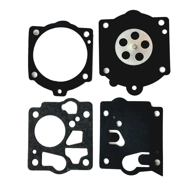 Molla Leva Avviamento Originale Per Motosega Pioneer P28 – Ricambio 429572 - Foto 3