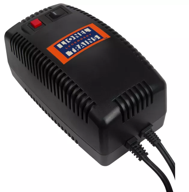 Lionel 180 Watt PowerHouse Power Supply # 6-22983/6-85226
