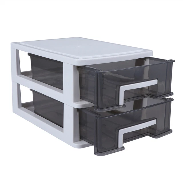 Ufficio-scrivania-organizer trucco-organizer-cassetto tavolo per trucco