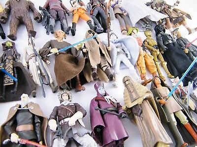 - Molti Tra Cui Scegliere!! 36 mod STAR Wars 