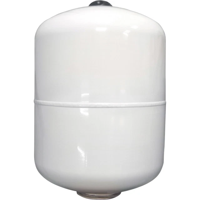 Varem Pre-Charged Pressure Tank - 1.3 Gal 145 PSI, Model# IL005763S4000000