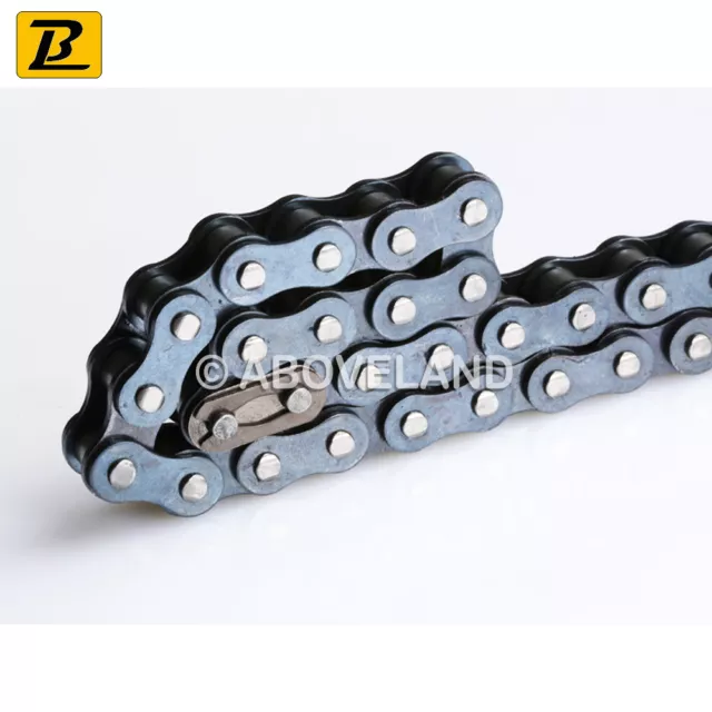 420H off road Dirt bike Chain For Honda CR 85 RB 2003 2004 2005 2006 2007