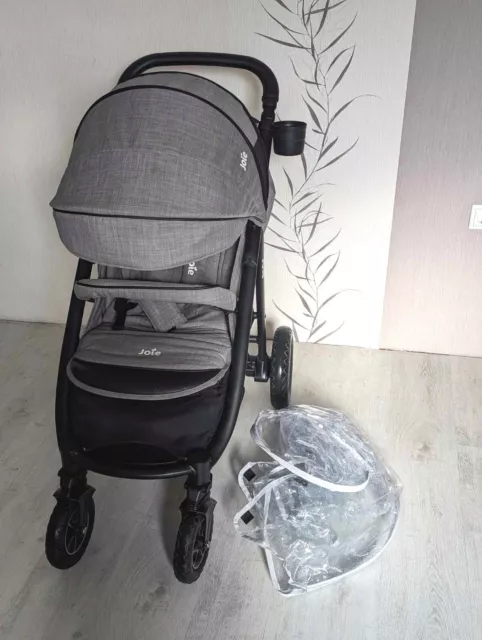 Kinderwagen Buggy Joie Mytrax