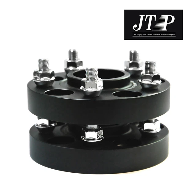 2X 20MM SAFE Hub Centric Wheel Spacer 5x114.3 for Mazda CX3,CX30,CX5,CX7,CX8,CX9 EUR 106,33