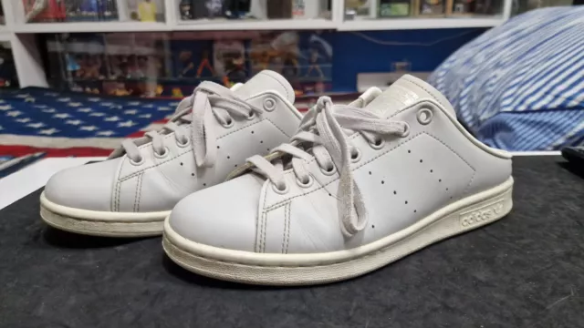 Stan smith numero 40 hotsell