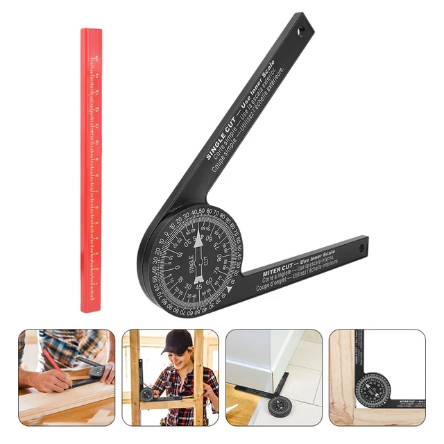 Rapporteur D'articulation De Vélo Outil De Mesure Des Angles