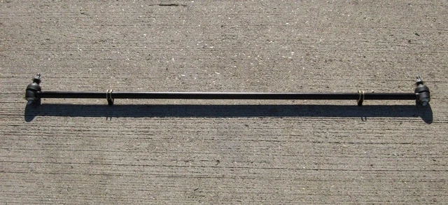 Land Rover Defender Track Rod End Ball Joint Clamp & Bolt X 3 577898 - Foto 3