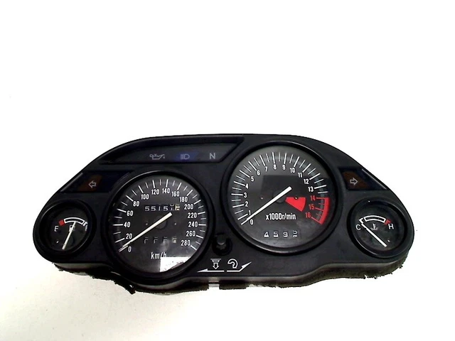 Pignon D'entraînement De Compteur Pour Kawasaki ZZR 600 (1993-2003) - Pièce D'occasion