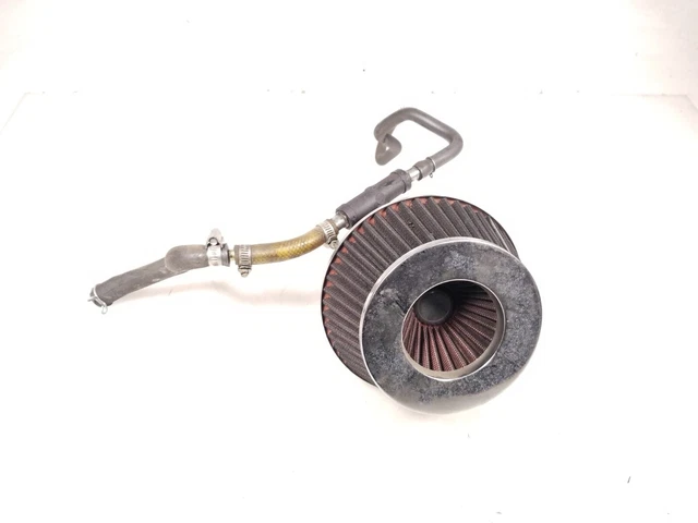 2010 Honda Fury VT1300 CX Aftermarket Air Intake Filter Cleaner
