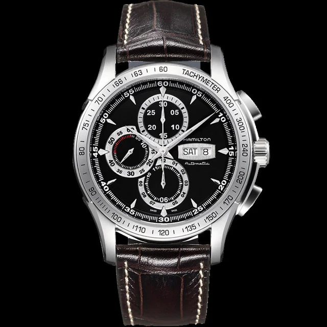 Lord hamilton auto chrono clearance