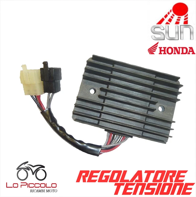 Régulateur De Tension SUN Pour Honda VFR V-Tech 800 (2004-2007) - Neuf D'origine