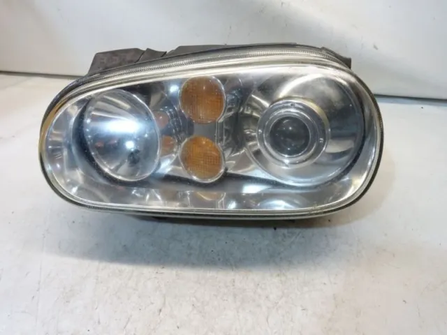 PHARE / OPTIQUE AVANT GAUCHE Volkswagen Golf IV (1J1) 1J1941015P