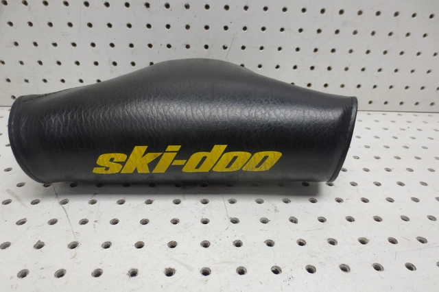 Amazon.com: New Replacement seat cover fits Ski-Doo MX-Z