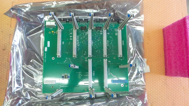 Fresenius 190500 Motherboard Dialysis Machine 2008T 2008K 2008H Main Board Jabil
