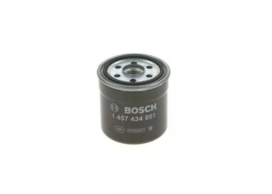 Bosch 1 457 434 051 Fuel Filter Fits Ford Transit 2.4 D 1977-1986
