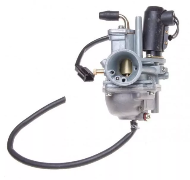 Carburateur Carburetor 50ccm 2T pour KEEWAY Focus 50 2005-2007