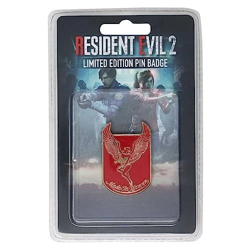 PIN RE 2 25TH ANNIVERSARY - New Collectibles - A7332z