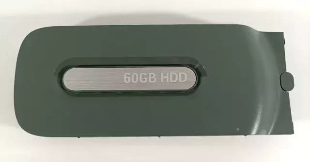 Microsoft Xbox 360 Disque Dur HDD 60Gb Officiel  Envoi rapide et suivi