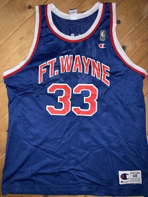 Fort wayne pistons shirt sale