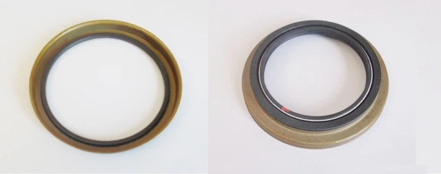 thumbnail image 2 of JPL Front Right ABS Speed Sensor For Toyota Land Cruiser Prado/Colorado 3.0TD (1996-2002) 2 of 5
