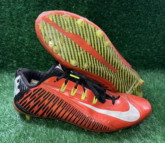 Nike vapor td deals