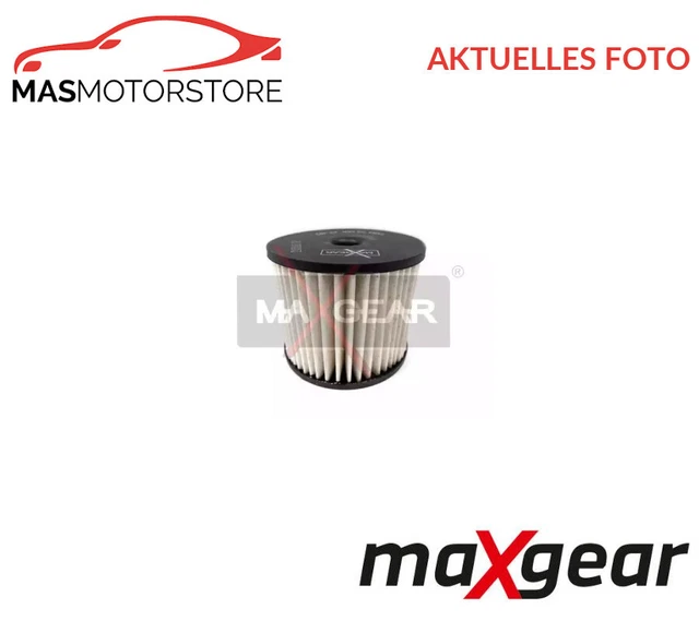 Kraftstofffilter Maxgear 26-0008 A Für Lancia Phedra,Zeta 2L,2.2L