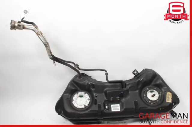 2008 mercedes e350 pzev sales fuel tank