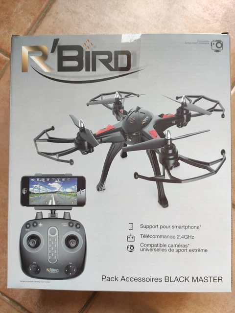 Drone r deals bird master