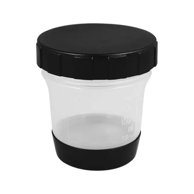 Aura Allure Portaoggetti spray marrone chiaro con coperchio