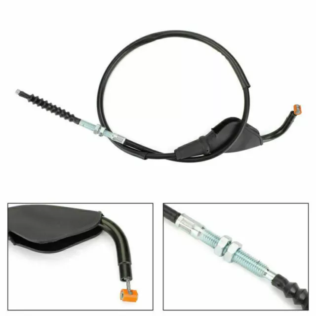 Cavo frizione moto cavo frizione 2PK-F6335-00 per Yamaha YZF R15 2015-2017 F2