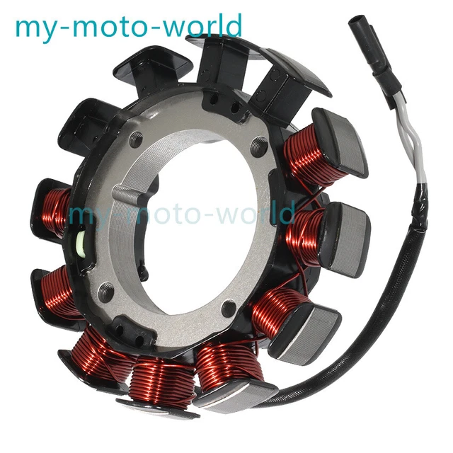 Per HONDA MOTORI BOBINA DI RICARICA GX630 GX660 GX690 GXV630R GXV690R 31630-Z6L-003