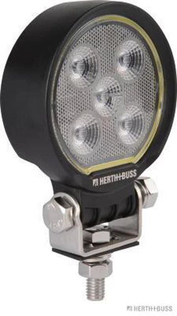 HERTH+BUSS ELPARTS Arbeitsscheinwerfer 80690335