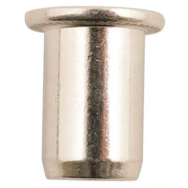 LASER Rivetage Écrous - 6.0mm - Paquet De 30 - 0983