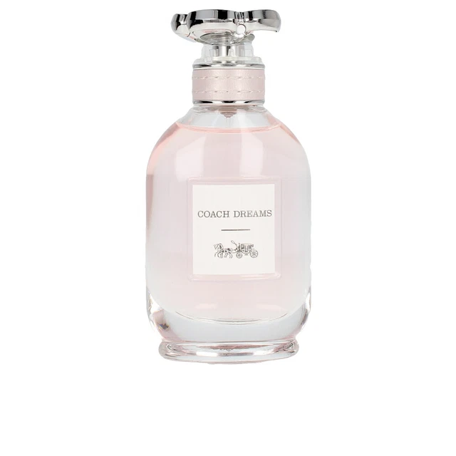 Parfums Coach women COACH DREAMS eau de parfum vaporisateur 60 ml