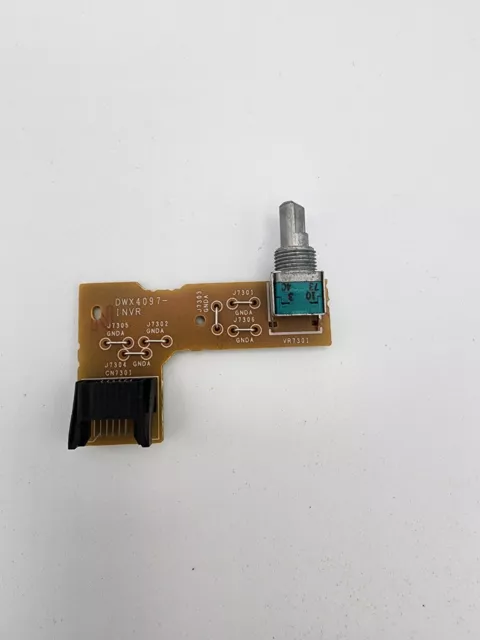 Pioneer  DWX4097 - INVR ASSY