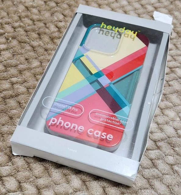 Open Box - Apple iPhone 13 Pro Case - heyday ™ - Geo