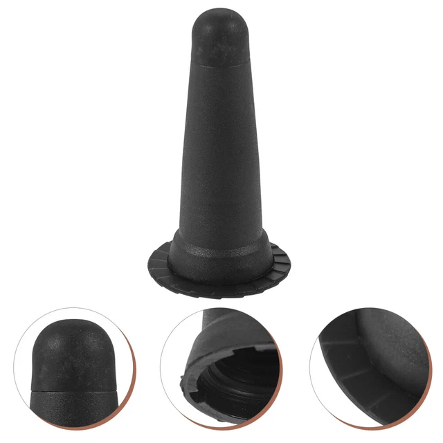 SEWOART Embout De Parapluie En Caoutchouc Pour Longue Tige Kit De Rechange Embouts De ImperméAble Accessoire De RéParation Parapluie Long Manche Protection Contre La Pluie SEWOART Embout De Parapluie En Caoutchouc Pour Longue Tige Kit De Rechange Embouts De ImperméAble Accessoire De RéParation Parapluie Long Manche Protection Contre La Pluie