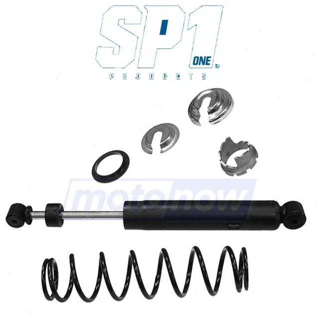 SP1 Ski Gas Shock for 2013-2016 Ski-Doo Summit Sport Power TEK 800R - fd
