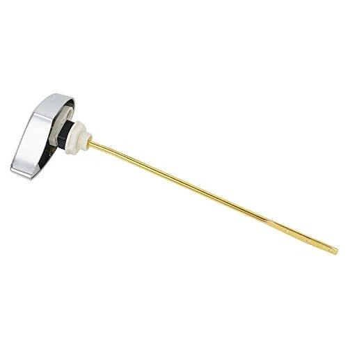 Toilet Tank Flush Lever Replacement Compatible with TOTO THU004-CP Trip Lever...