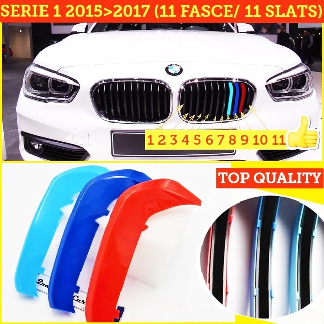 Gangying F48 F49 Griglia Anteriore Per BMW X Serie X1 F48 F49 Radiatore Griglia - Foto 11