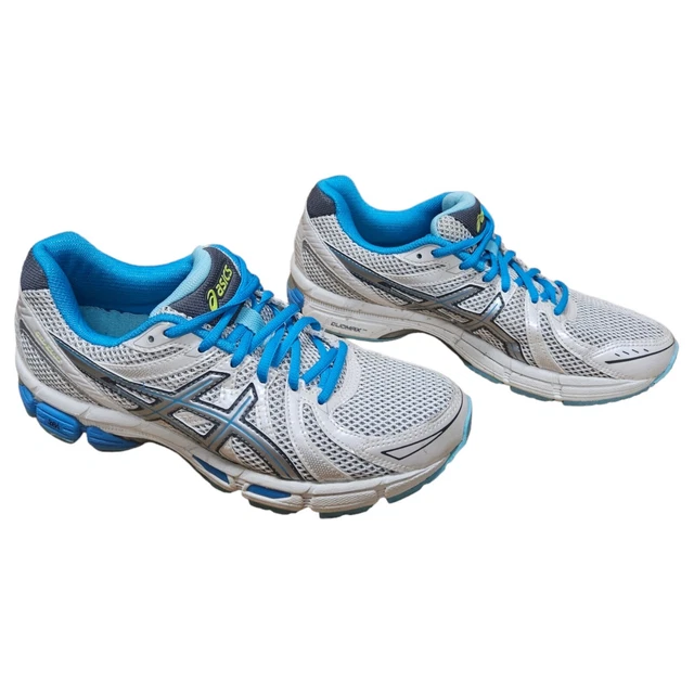 asics gel duomax ahar