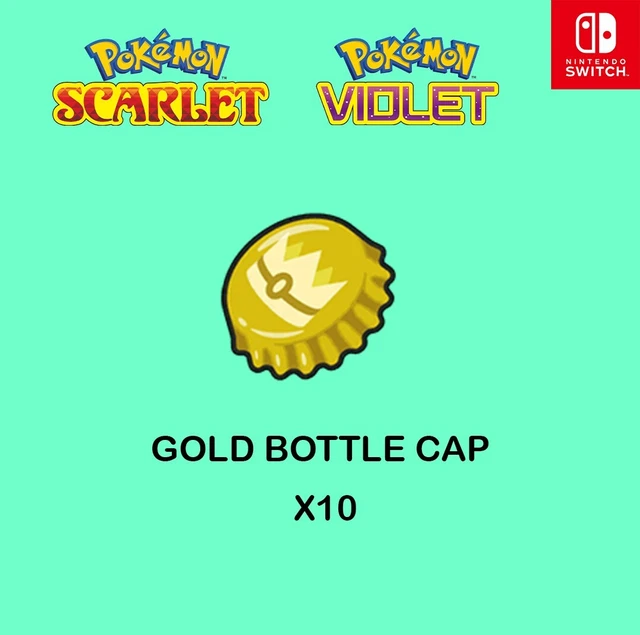 Pokemon Scarlet And Violet Gameplay À VENDRE! PicClick FR